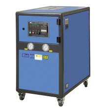 Water Cooled Cased Industrial Chiller